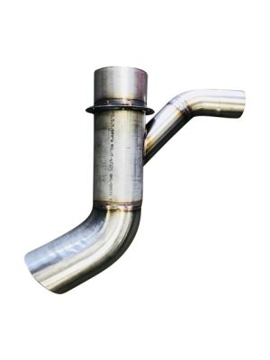 PIPER 31P-350 MOJAVE LOWER TAILPIPE