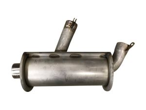 MAULE M5 RIGHT HAND MUFFLER