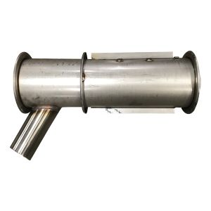 CESSNA 180/182 MUFFLER WITH 7.5