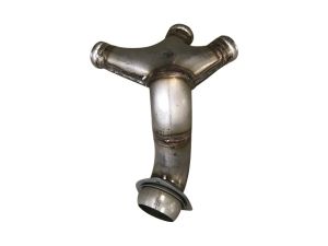 CESSNA 180 EARLY MODEL RIGHT HAND EXHAUST COLLECTOR