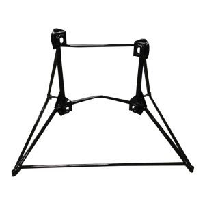 CESSNA 185 2 BLADE FLOAT PLANE ENGINE MOUNT