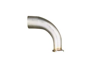 CESSNA 310 OVERWING LEFT HAND FORWARD EXHAUST RISER