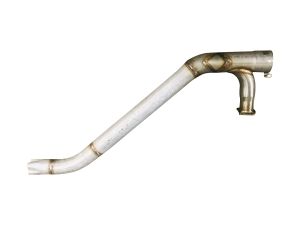 CESSNA 310 OVERWING RIGHT HAND AFT EXHAUST RISER