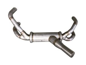 BEECHCRAFT C 24 SIERRA MUFFLER