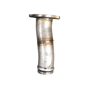 ROCKWELL 112 RIGHT HAND EXHAUST RISER