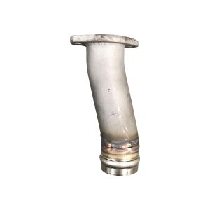 ROCKWELL 112 LEFT HAND EXHAUST RISER