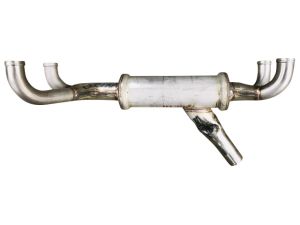 ROCKWELL 112 MUFFLER