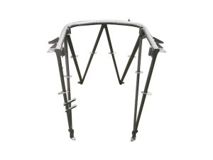 BEECHCRAFT KING AIR ENGINE MOUNT