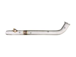 CIRRUS SR 20 / SR 20 G2 EXHAUST HEADER CYLINDER #6