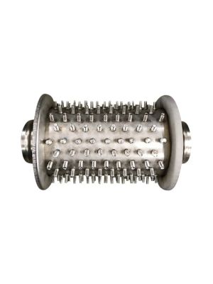 CESSNA 210 EARLY LEFT HAND HEAT EXCHANGER