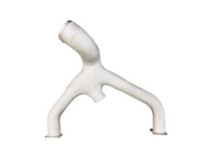 CESSNA 210 EARLY RIGHT HAND EXHAUST COLLECTOR