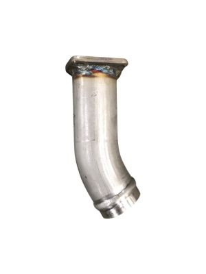 CESSNA 206/207/210 RIGHT HAND CENTER EXHAUST RISER
