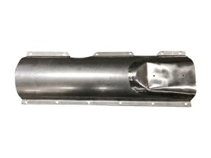 CESSNA 206/207/210 STANDARD AND MODIFIED TURBO SYSTEM INBOARD SHROUD IS REPLACED BY FAA APPROVED PMA PART NUMBER A1250860-64