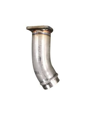 CESSNA 206/207/210 LEFT HAND CENTER EXHAUST RISER