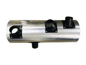 PIPER PA 22 TRI PACER MUFFLER SHROUD
