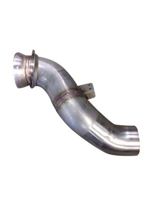 CIRRUS SR 22 SINGLE MUFFLER TAILPIPE