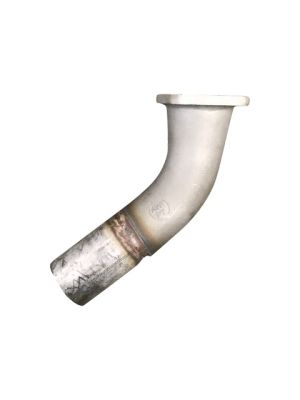 CIRRUS SR 22 SINGLE MUFFLER TOP HEADER CYLINDER #1