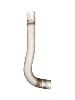 CIRRUS SR 22 SINGLE MUFFLER BOTTOM HEADER CYLINDER #1