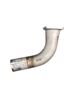 CIRRUS SR 22 SINGLE MUFFLER TOP HEADER CYLINDER #3
