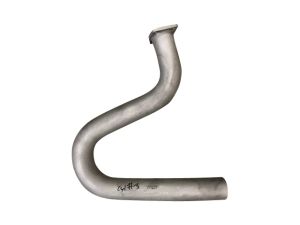 CIRRUS SR 22 DUAL MUFFLER SYSTEM EXHAUST HEADER CYLINDER #3 