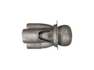CIRRUS SR 22 DUAL MUFFLER SYSTEM EXHAUST COLLECTOR 