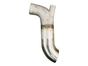 CESSNA 337 PRESSURIZED FRONT ENGINE TAILPIPE
