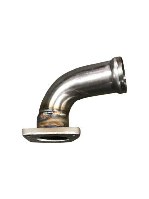 CESSNA 337 PRESSURIZED FORWARD BY-PASS ELBOW