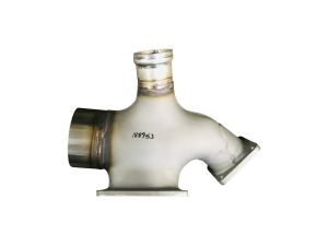 CESSNA 337 PRESSURIZED / 337 TURBO FRONT ENGINE HEADER