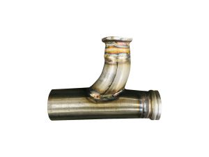CESSNA 337 PRESSURIZED EXHAUST STACK CYLINDER #4