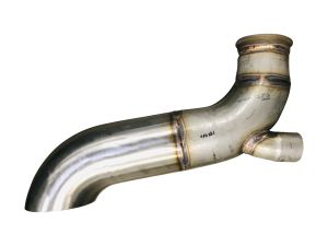 CESSNA 337 PRESSURIZED FRONT ENGINE TAILPIPE