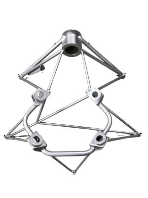 BEECHCRAFT 19/23/24 ENGINE MOUNT