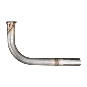 PIPER PA 23-150 / 160 APACHE (S/N 23-1 AND UP) LEFT ENGINE RIGHT REAR EXHAUST STACK