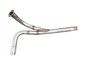 PIPER PA 23-150 / 160 APACHE (S/N 23-1 AND ON) RIGHT ENGINE RIGHT REAR EXHAUST STACK
