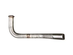 PIPER PA 23-150/160 APACHE (S/N 23-1 AND ON) RIGHT ENGINE LEFT REAR EXHAUST STACK