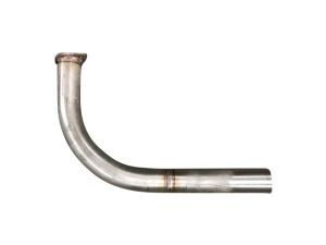 PIPER PA 23-150 / 160 APACHE (S/N 23-1 TO 23-1151) RIGHT ENGINE LEFT FRONT EXHAUST STACK