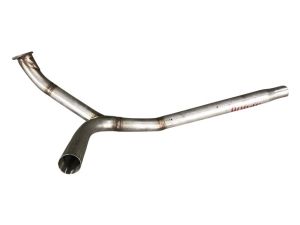 PIPER PA 23-150 / 160 APACHE (S/N 23-1 AND ON) RIGHT ENGINE RIGHT FRONT EXHAUST STACK