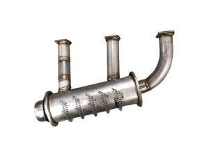 BELLANCA 17-30 RIGHT HAND MUFFLER