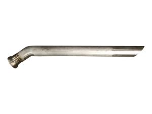 BELLANCA 17-30 LEFT HAND TAILPIPE