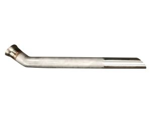 BELLANCA LEFT HAND TAILPIPE 17-30A