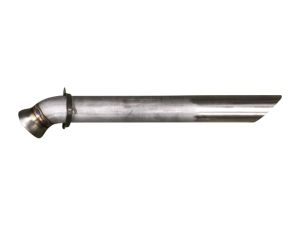 BELLANCA RIGHT HAND TAILPIPE 17-30 SERIAL NUMBER(S) 30155-30262