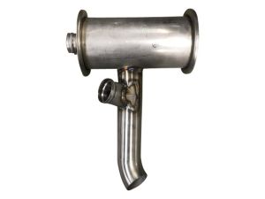CESSNA 177 RG RIGHT HAND MUFFLER 