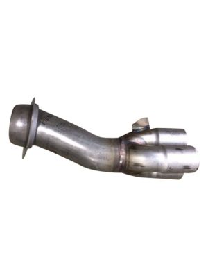 CIRRUS SR20-G2 EXHAUST COLLECTOR 