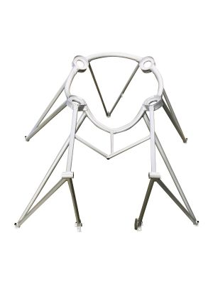 PIPER PA 24-180 COMANCHE  ENGINE MOUNT