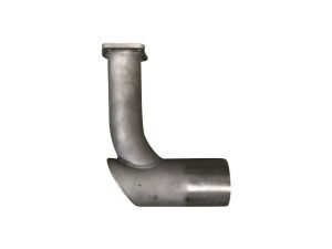CESSNA P210N LEFT REAR INCONEL EXHAUST STACK