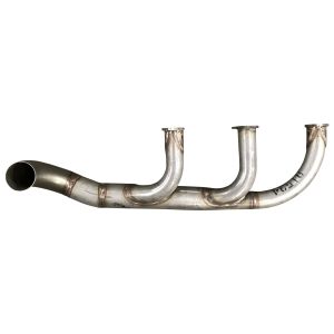 PIPER PA 24 -250 COMANCHE LEFT HAND EXHAUST STACK