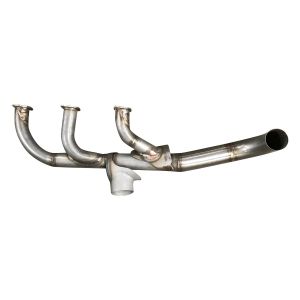 PIPER PA 24-250 COMANCHE RIGHT HAND EXHAUST STACK (4 1/4