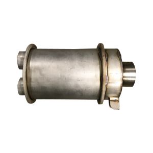 PIPER PA 24-400 COMANCHE LEFT HAND MUFFLER