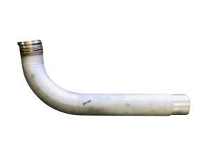 BEECHCRAFT 35 TURBO CROSSOVER PIPE