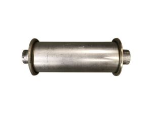 AMERICAN CHAMPION AIRCRAFT CITABRIA DUAL MUFFLER SYSTEM LEFT AND RIGHT HAND MUFFLER WITHOUT TAILPIPE