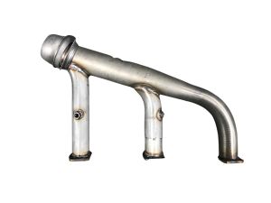 BEECHCRAFT G36 LEFT HAND EXHAUST STACK 